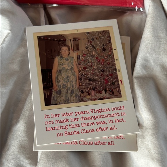 Vintage brand new in wrapping Humorous 16 Greeting Cards Set. Photos and text!!! - Picture 7 of 16